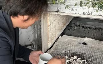 静岡県静岡市葵区/H・S様