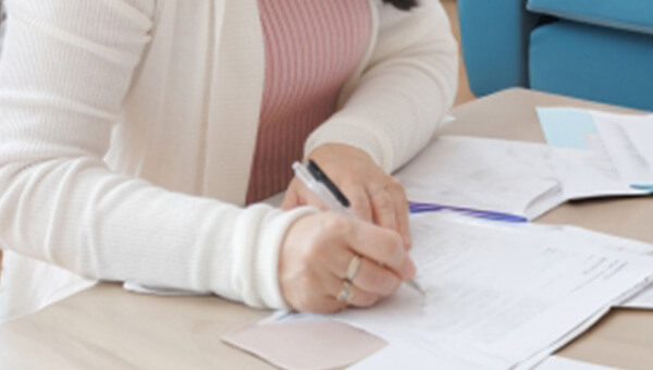 ペット保険の解約手続き