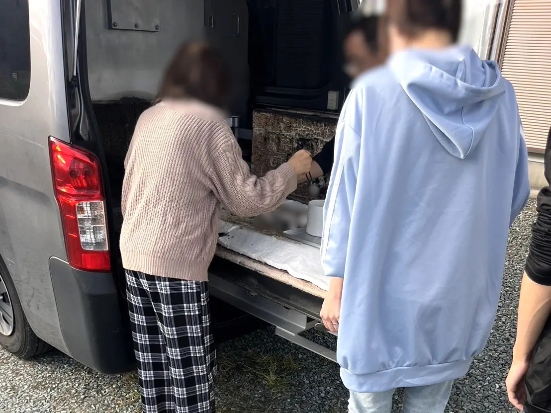 浜松市でやんちゃな子だったポメラニアンちゃんをお見送りしました