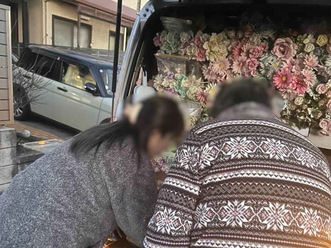 田方郡で肝臓病を患いながらも生きた猫ちゃんの旅立ちをお手伝いしました